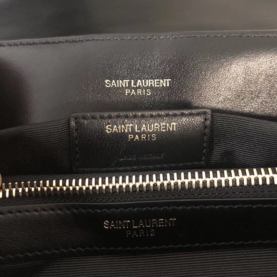 YSL Satchel Bags